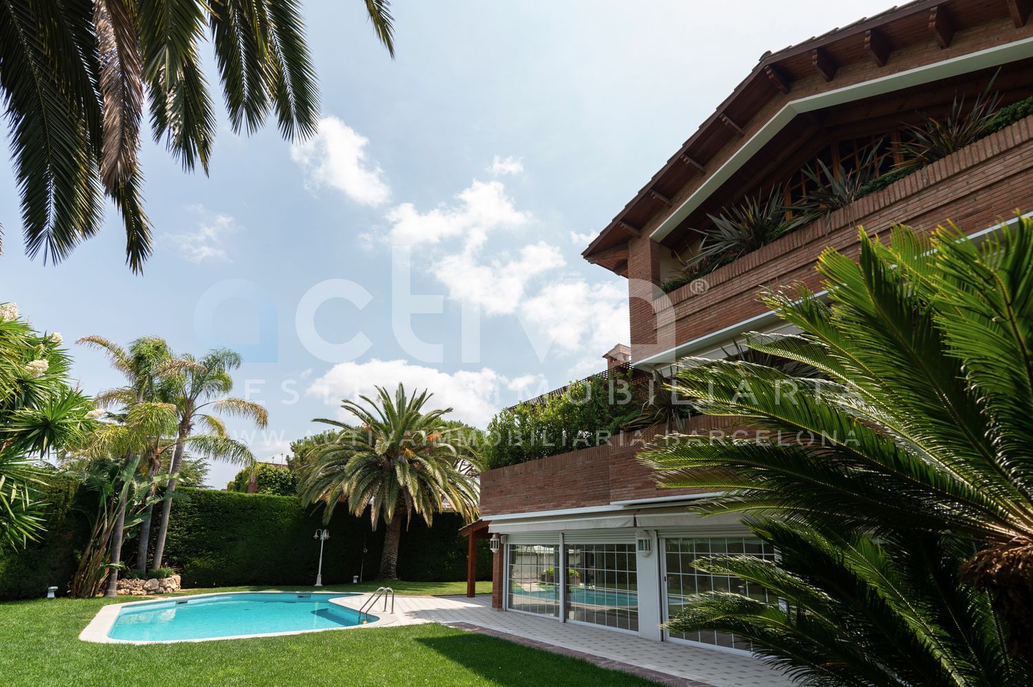 Casa o chalet independiente en Avenida de la Indústria - Foto 27