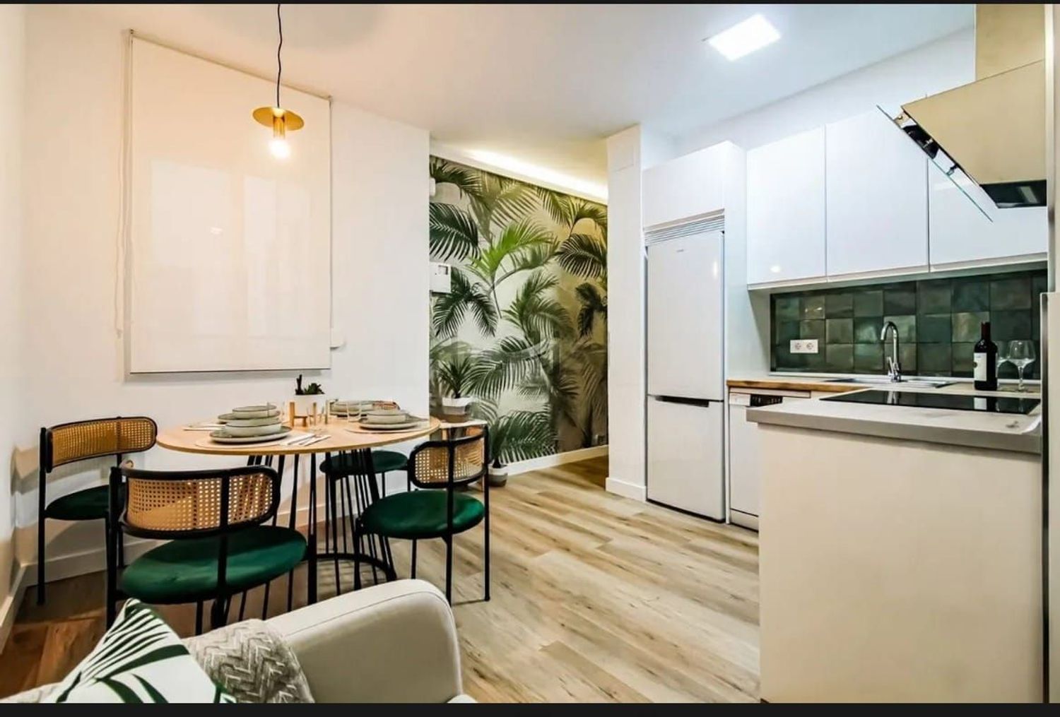 Piso en calle de Hermosilla, 132 - Foto 11