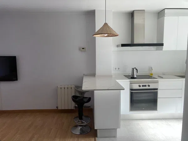 Piso en avenida de Martí Pujol, 285