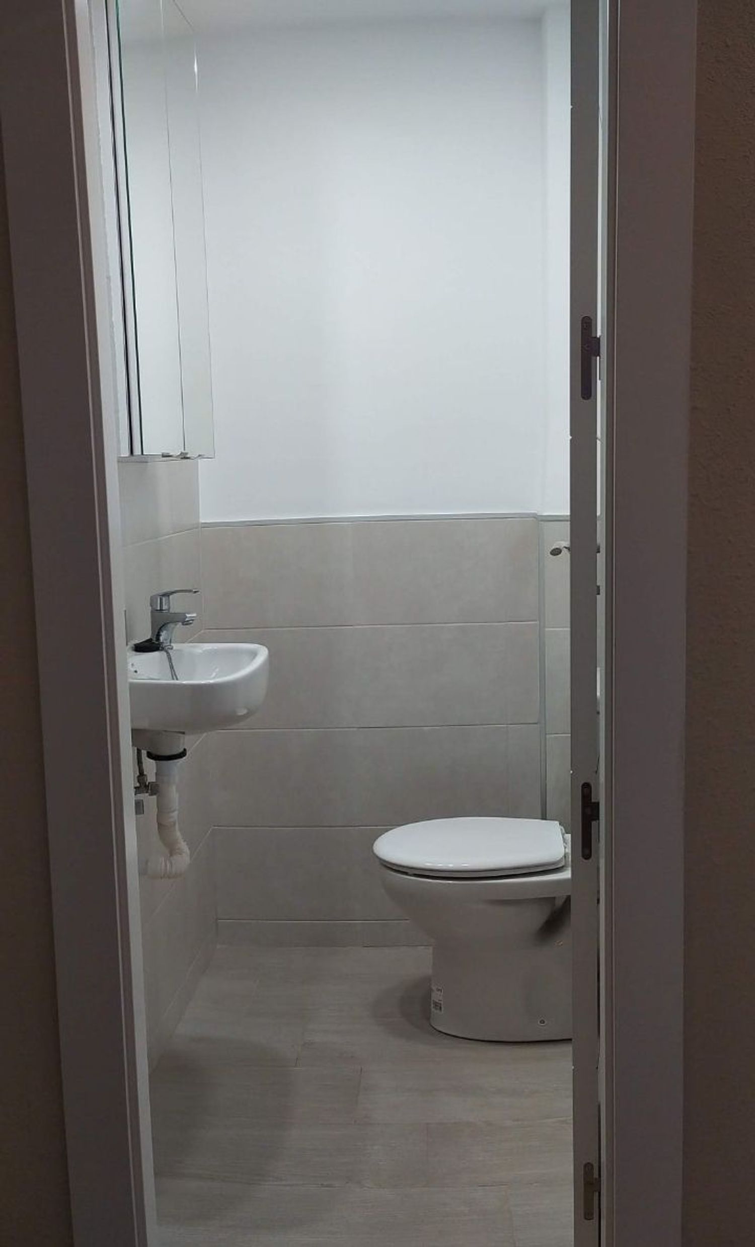 Piso en Calle Washington Irving, 3 - Foto 16