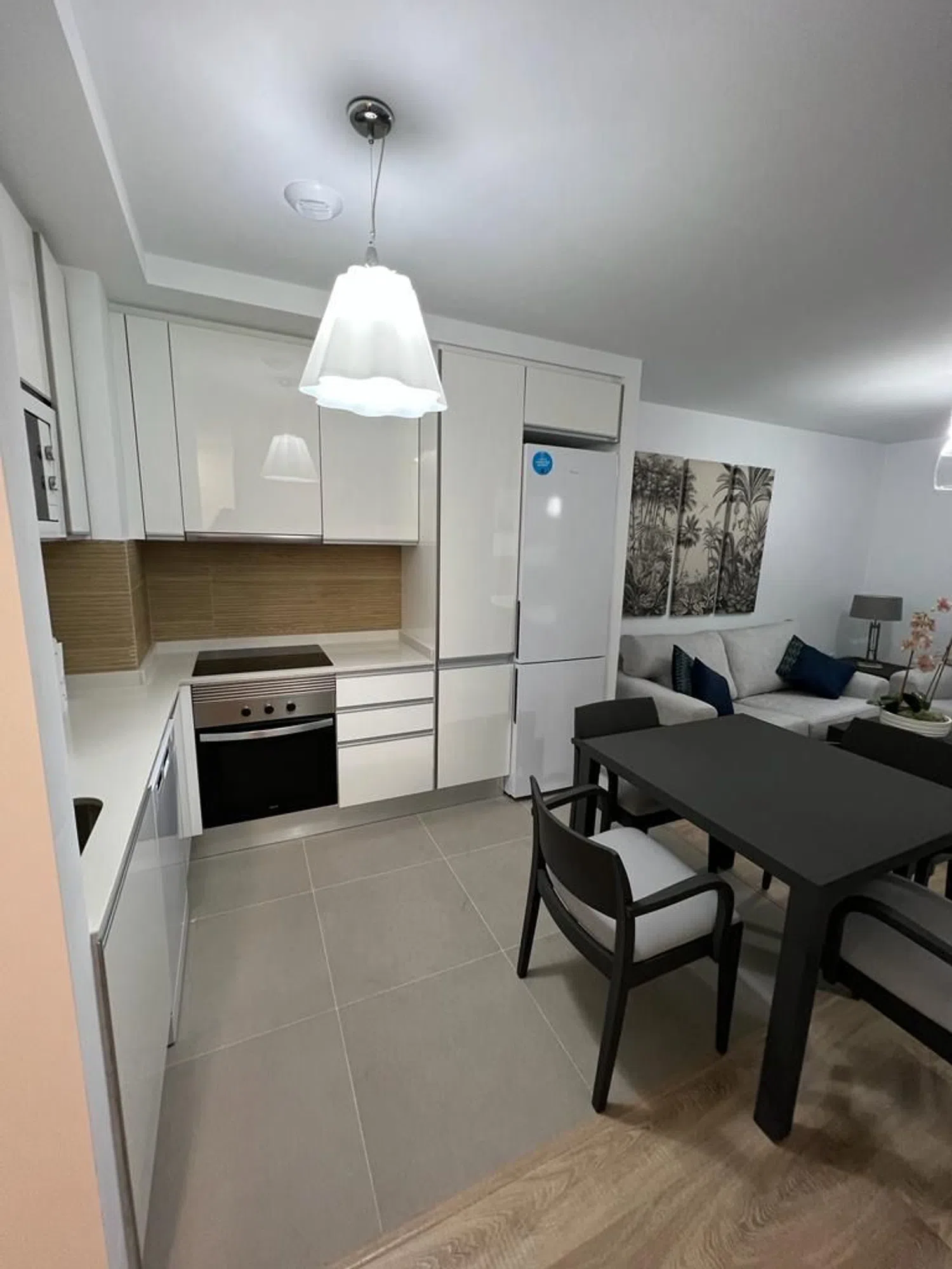 Piso en calle Archivero Joaquín Blanco Montesdeoca, 20 - Foto 5