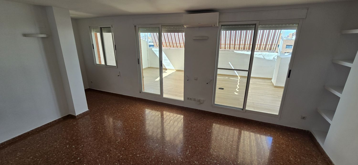 Ático en Barrio Aiora - Foto 6