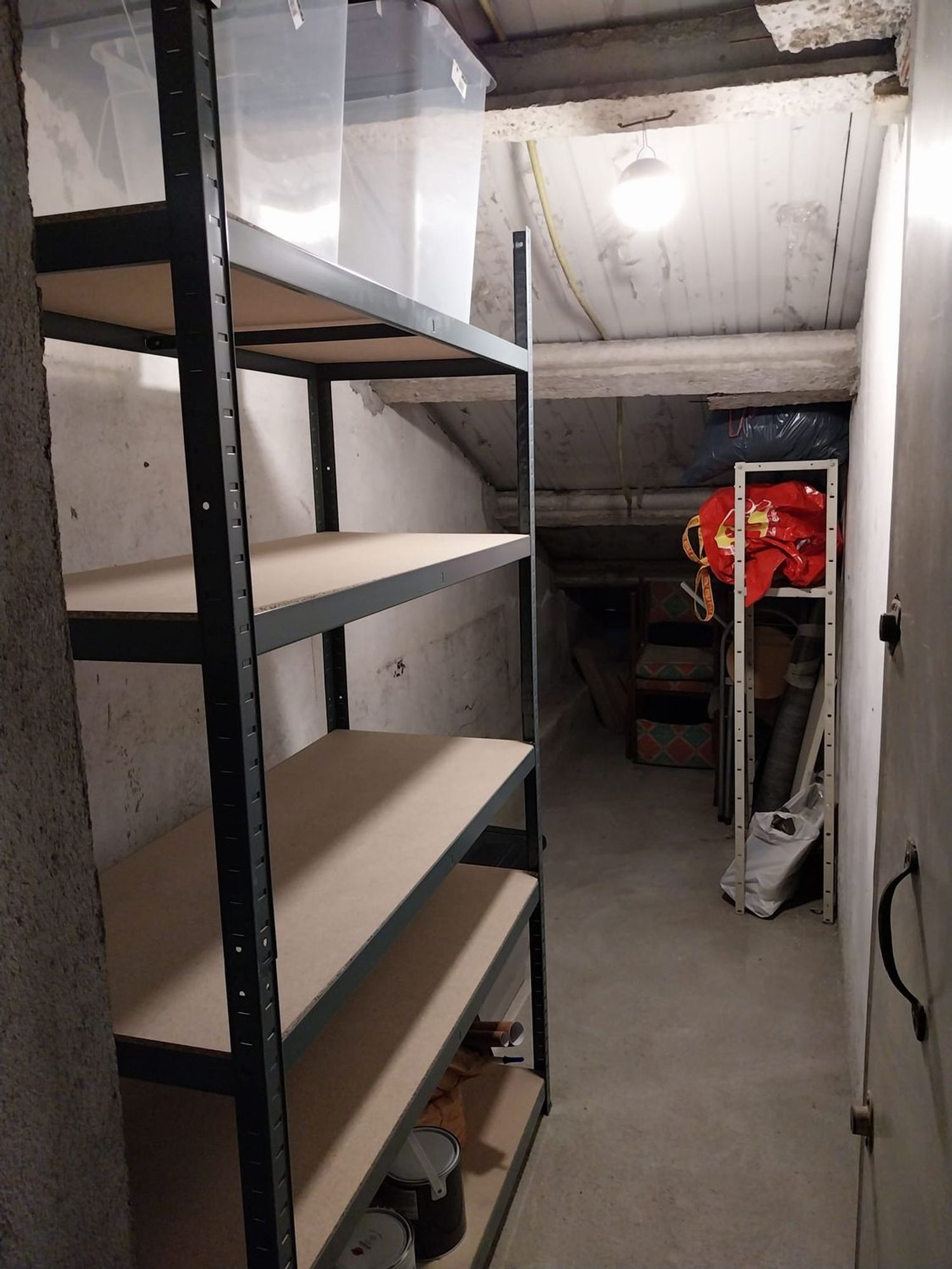 Piso en avenida do Alcalde Portanet, 28 - Foto 32