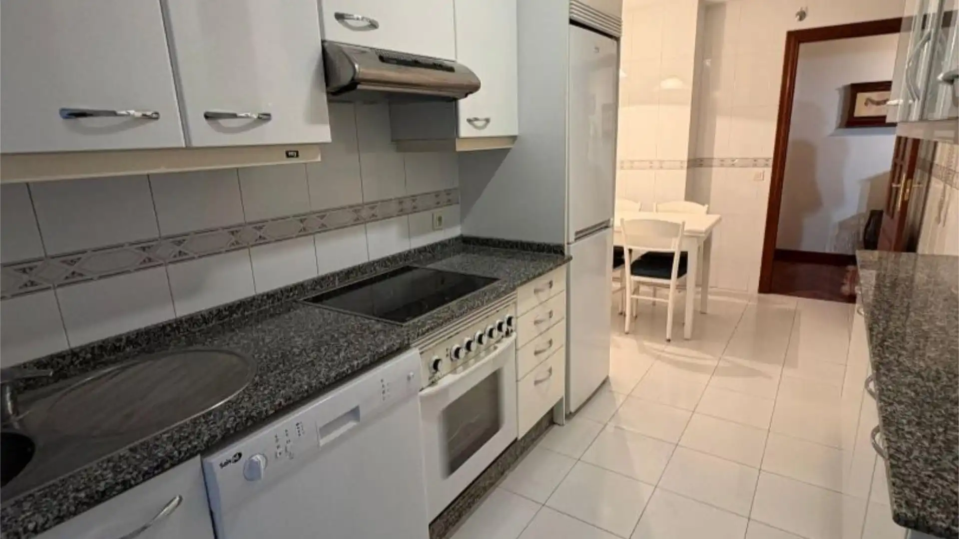 Piso en  Praza Alcalde López Menéndez 1 - Foto 3