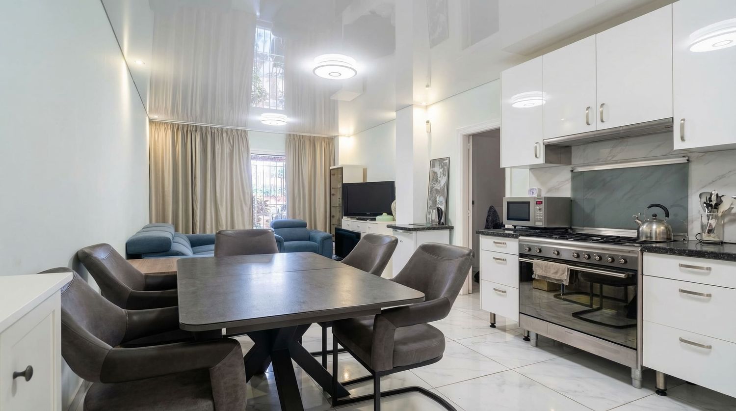 Piso en calle Galicia, 5 - Foto 2