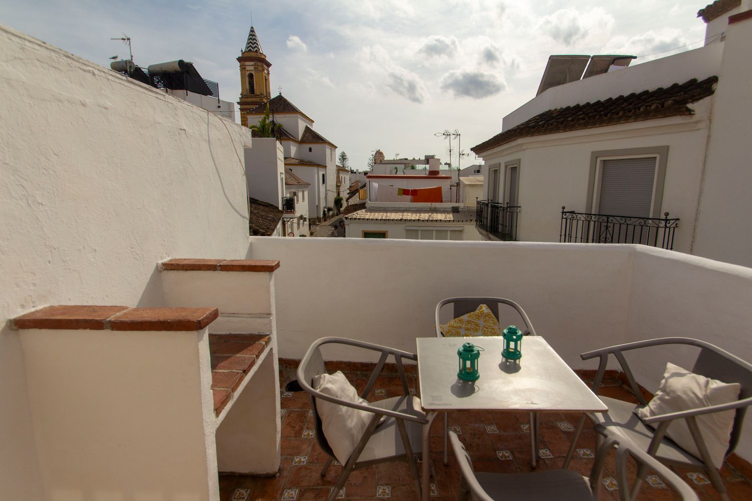 Casa de pueblo en Calle Jesús y María, 17, Centro - Foto 5
