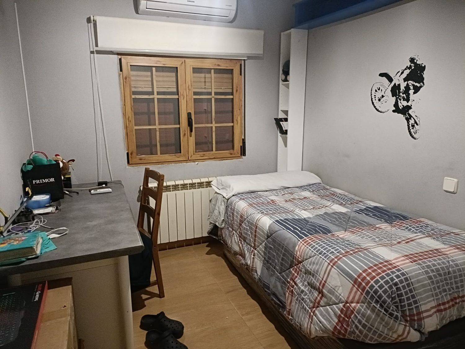 Casa o chalet independiente en Paraje de Retamar, 378 - Foto 3