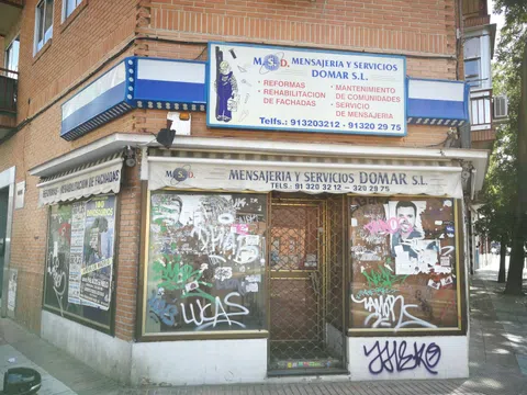 Piso en calle de Cartago, 10