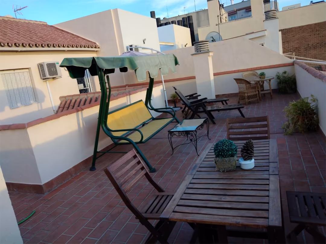 Ático en  Calle Hoyo de Esparteros 10 - Foto 3