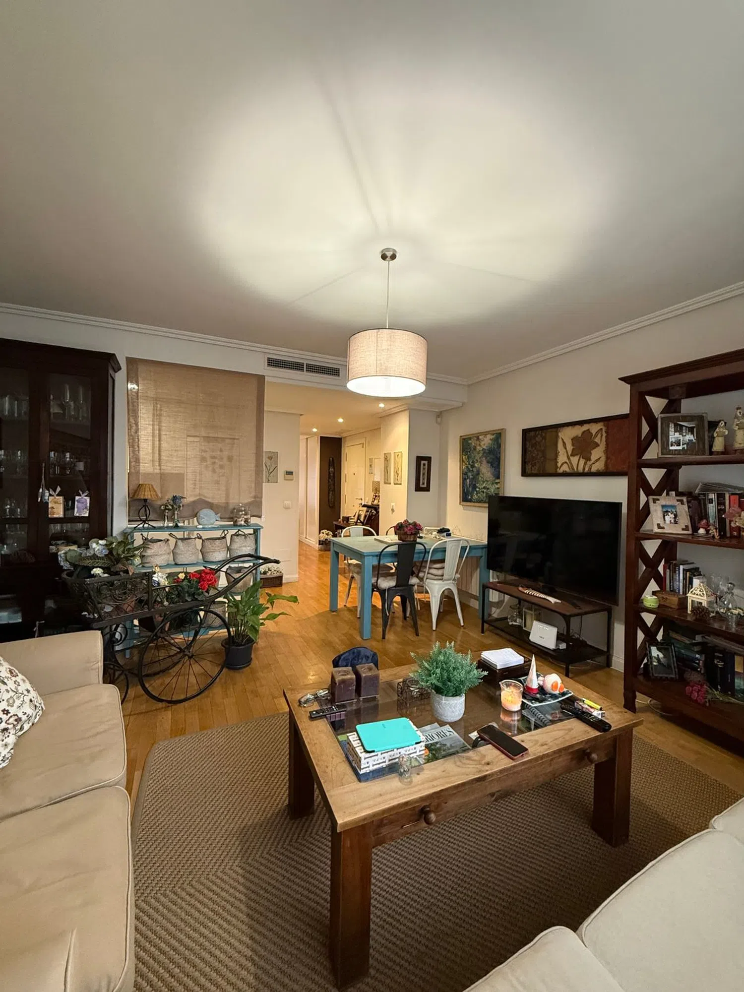 Piso en Casco Antiguo - Foto 3