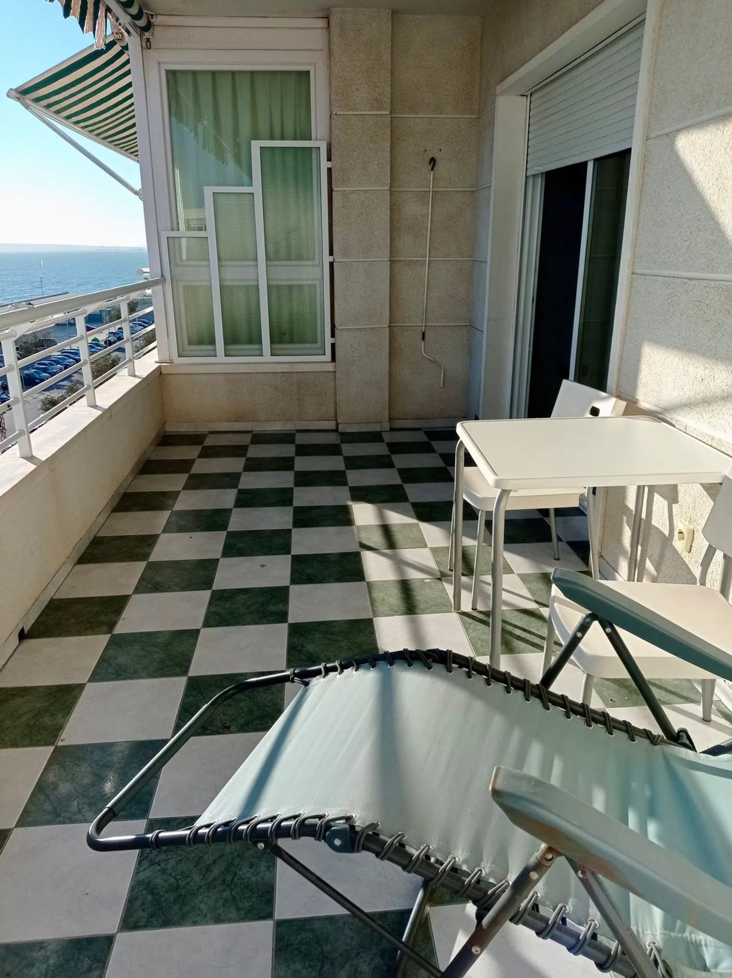 Piso en calle León, 2 - Foto 8