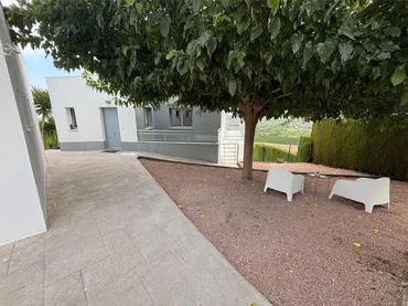 Chalet en calle Calle Julio Romero de Torres 13B - Foto 6