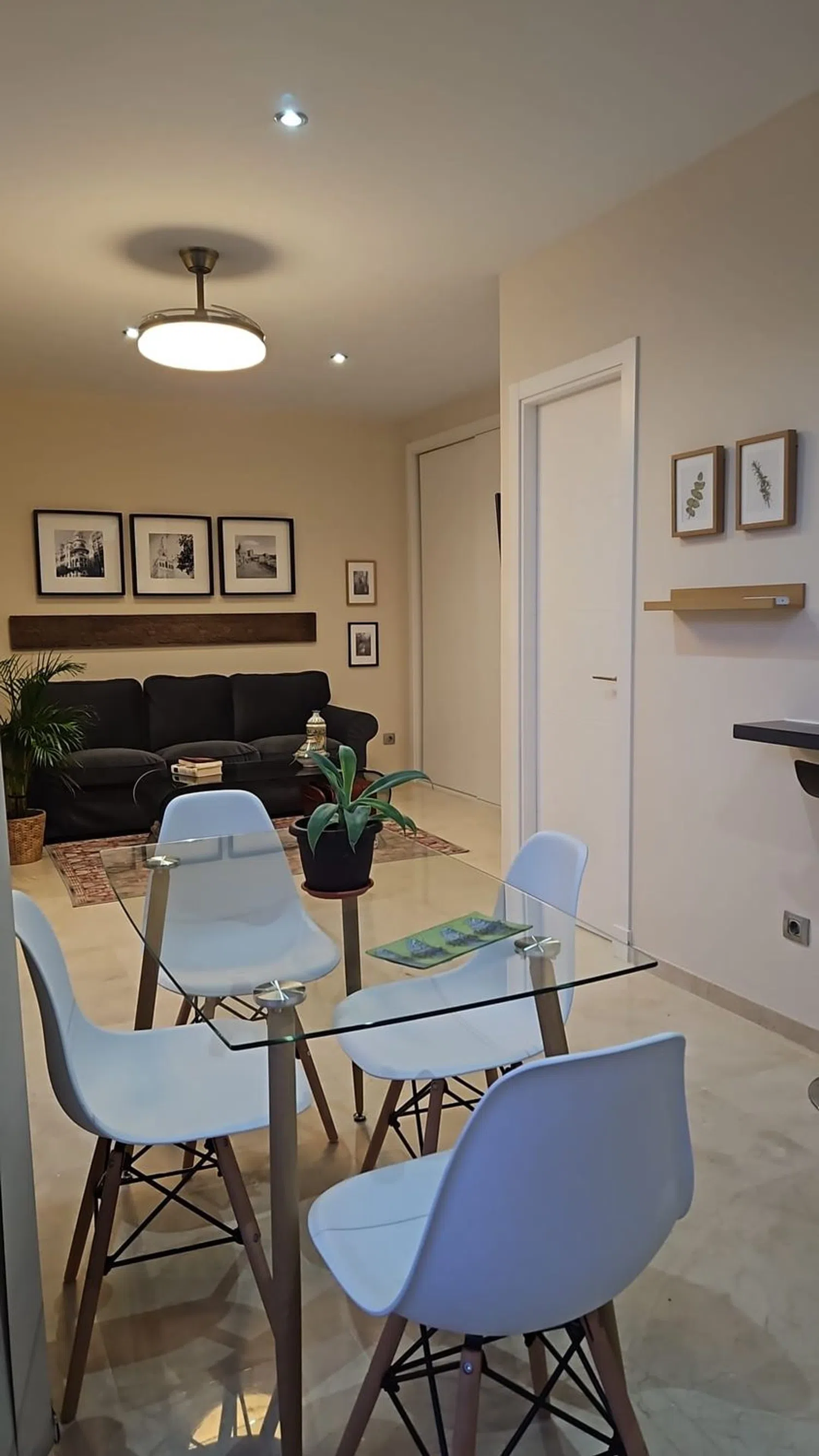 Ático en calle Albareda, 43 - Foto 11