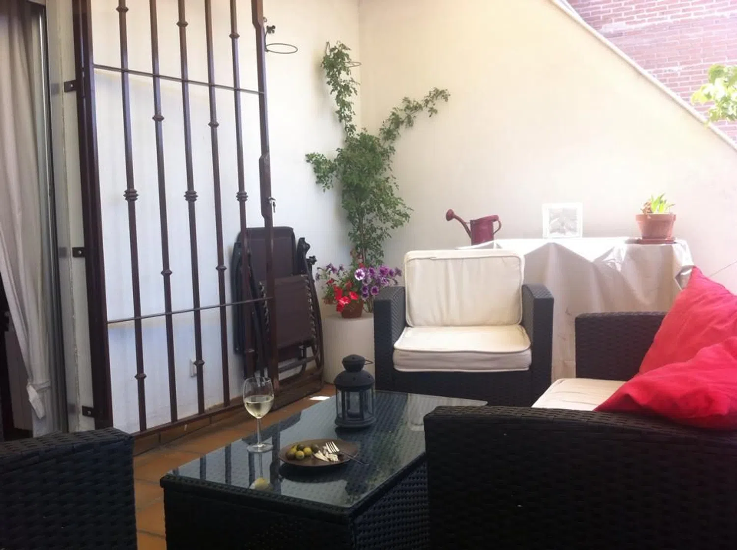 Ático en Barrio Valdeacederas - Foto 13