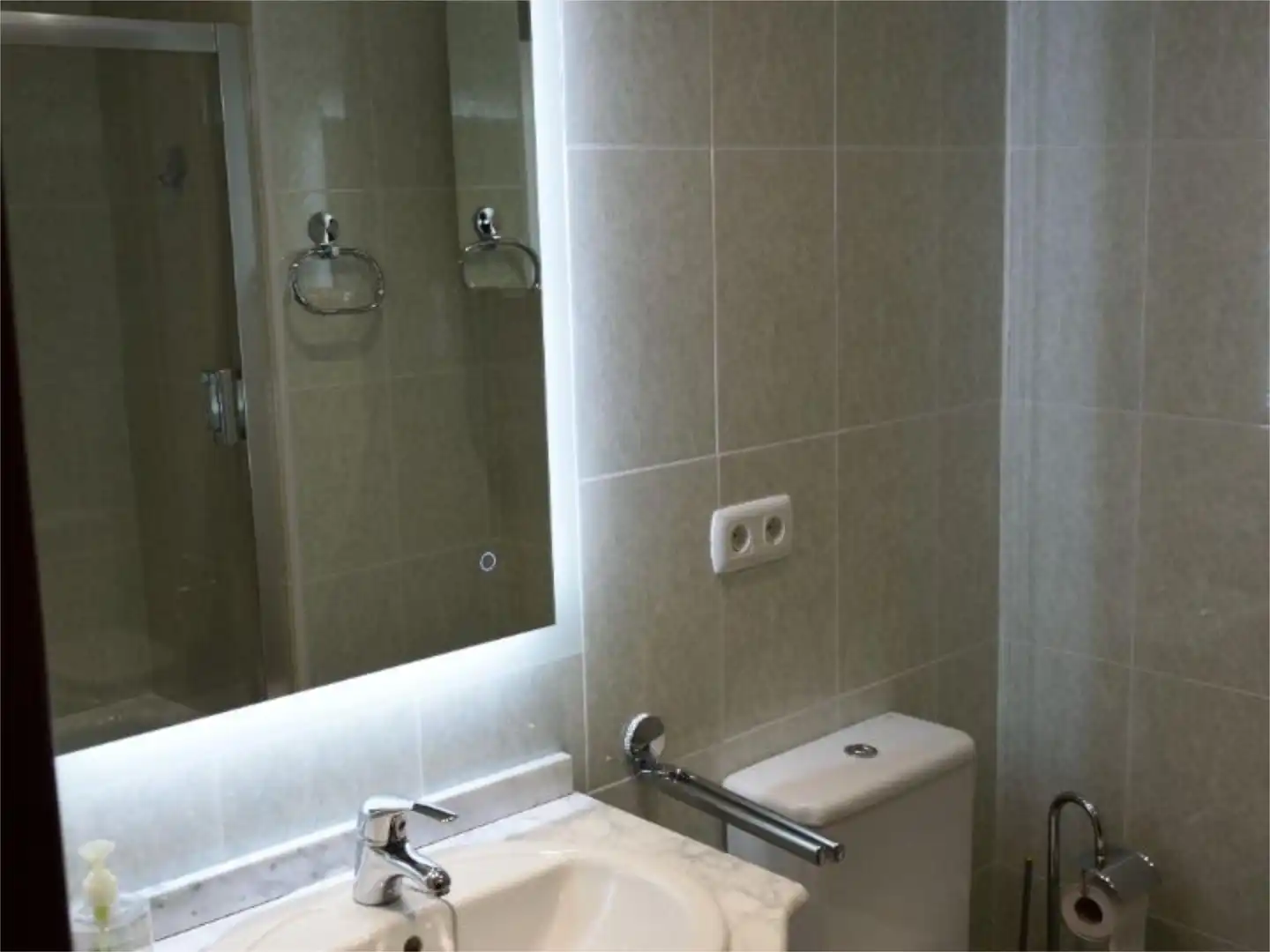 Piso en  Calle Abajo 18 - Foto 4