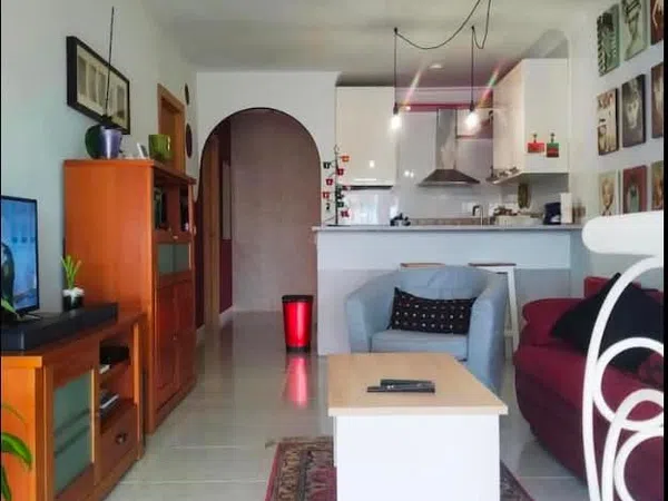 Dúplex en Calle Brisamar, 3 t, Torrox Park, Torrox Park - Foto 4