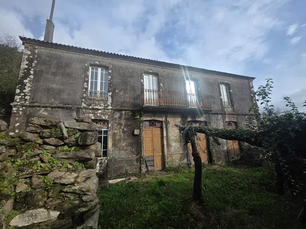 Caserón en pazo, 3 - Foto 8