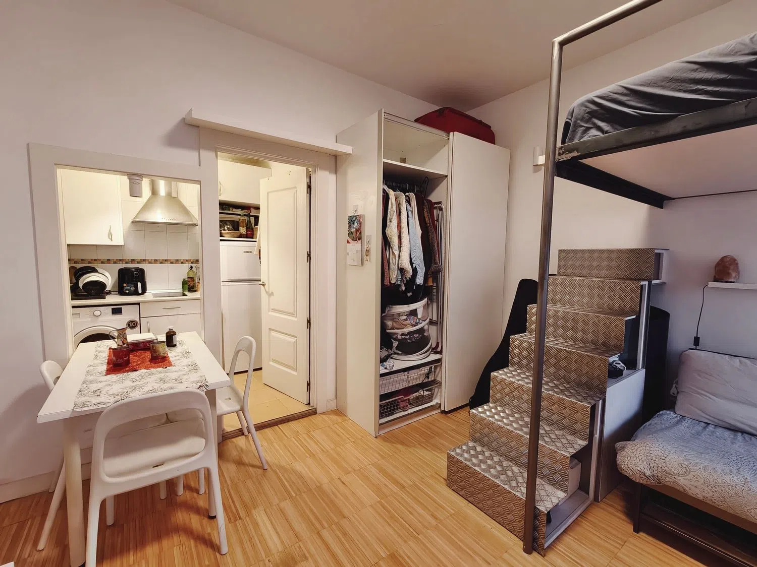 Estudio en calle de la Primavera, 9 - Foto 15