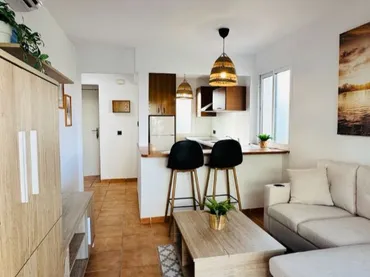 Apartamento en  Calle Hotel Pontinental 8 - Foto 6