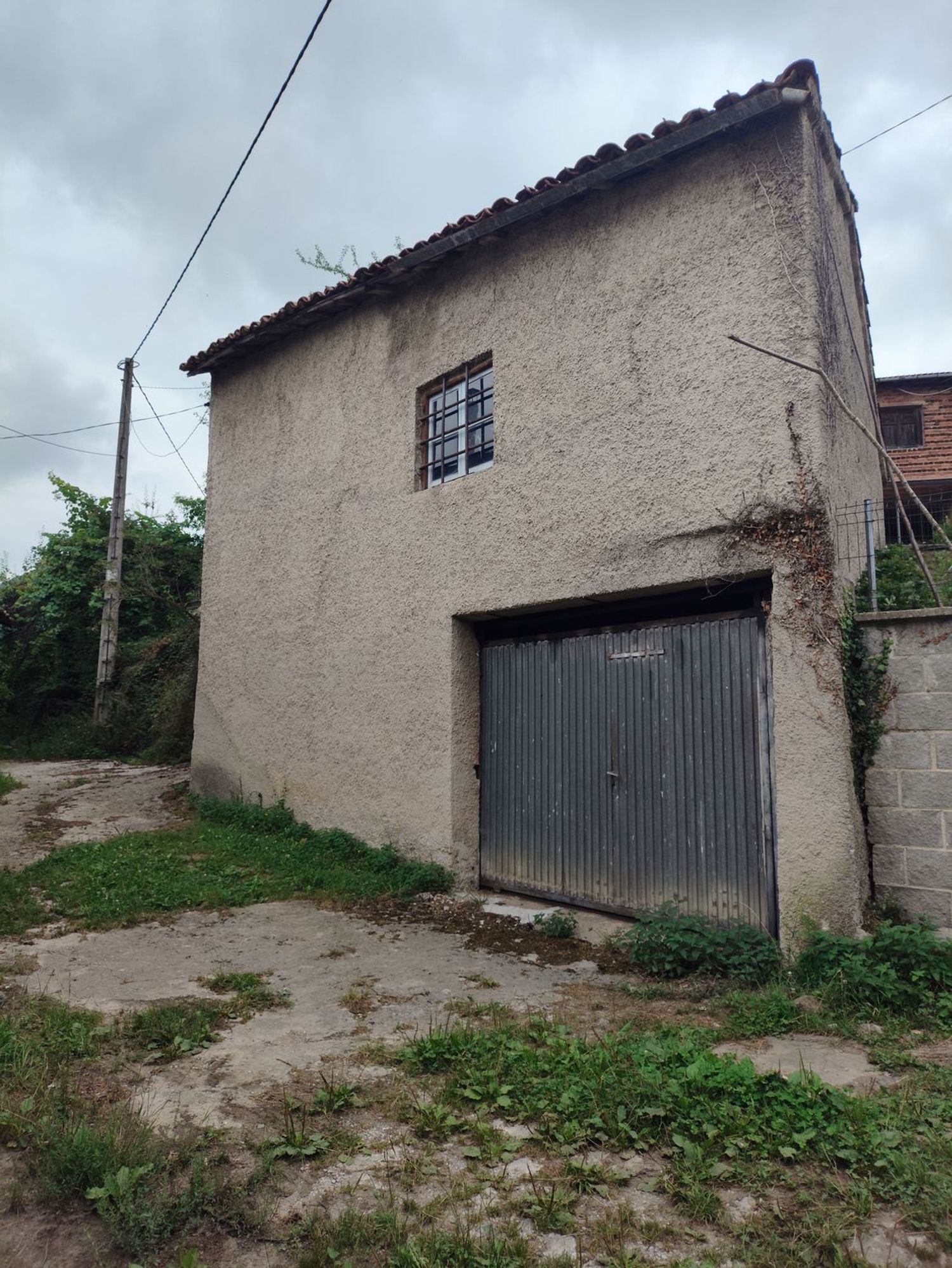 Casa o chalet independiente en Calle Campomojado, 1 - Foto 19