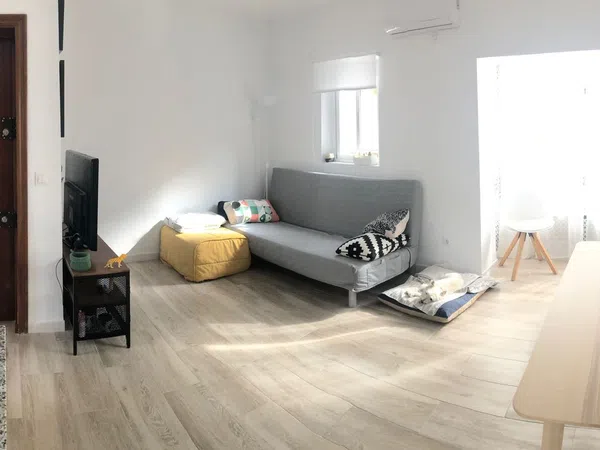 Piso en calle Jarama, 21 - Foto 3