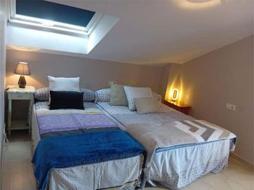 Apartamento en Playa Langosteira, Finisterre - Foto 8