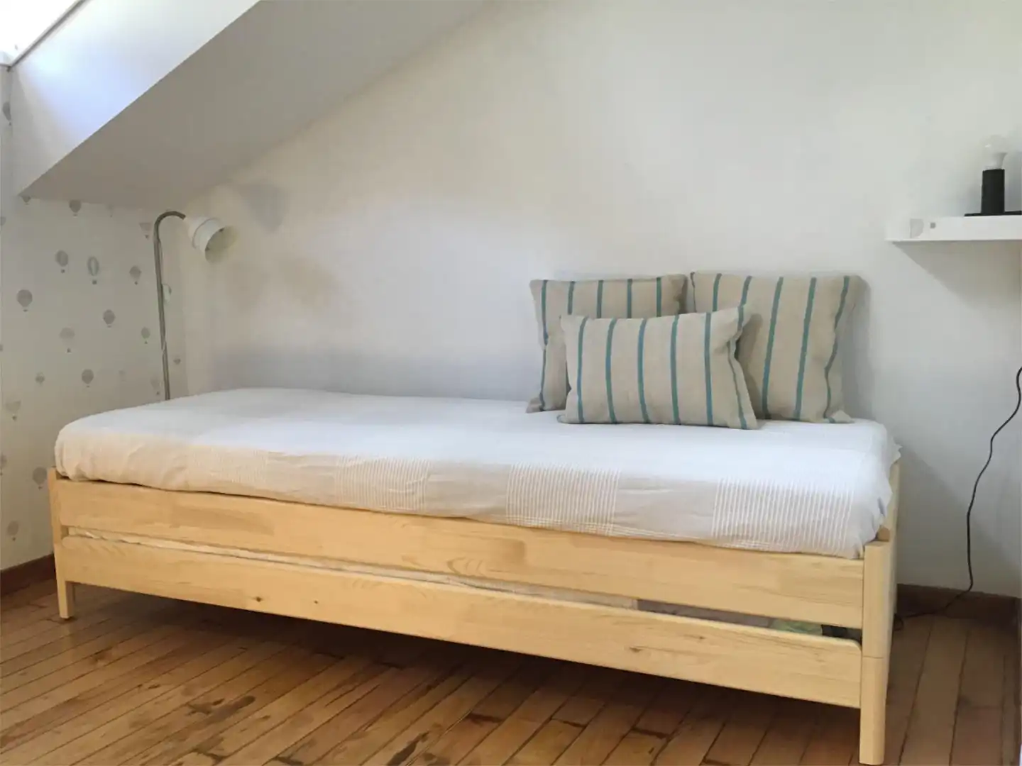 Apartamento en  Calle Camilo Alonso Vega 2 - Foto 8