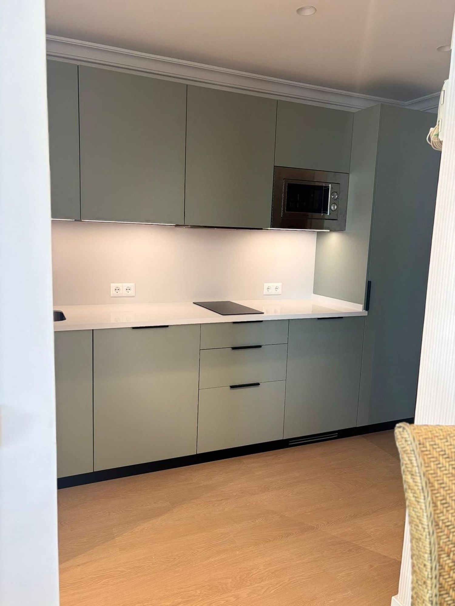 Estudio en paseo Marítimo Ciudad de Melilla, 17 - Foto 7