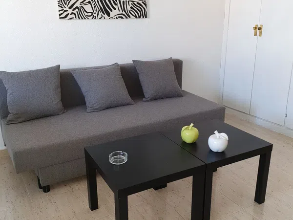 Estudio en calle Mota del Cuervo, 76 - Foto 3