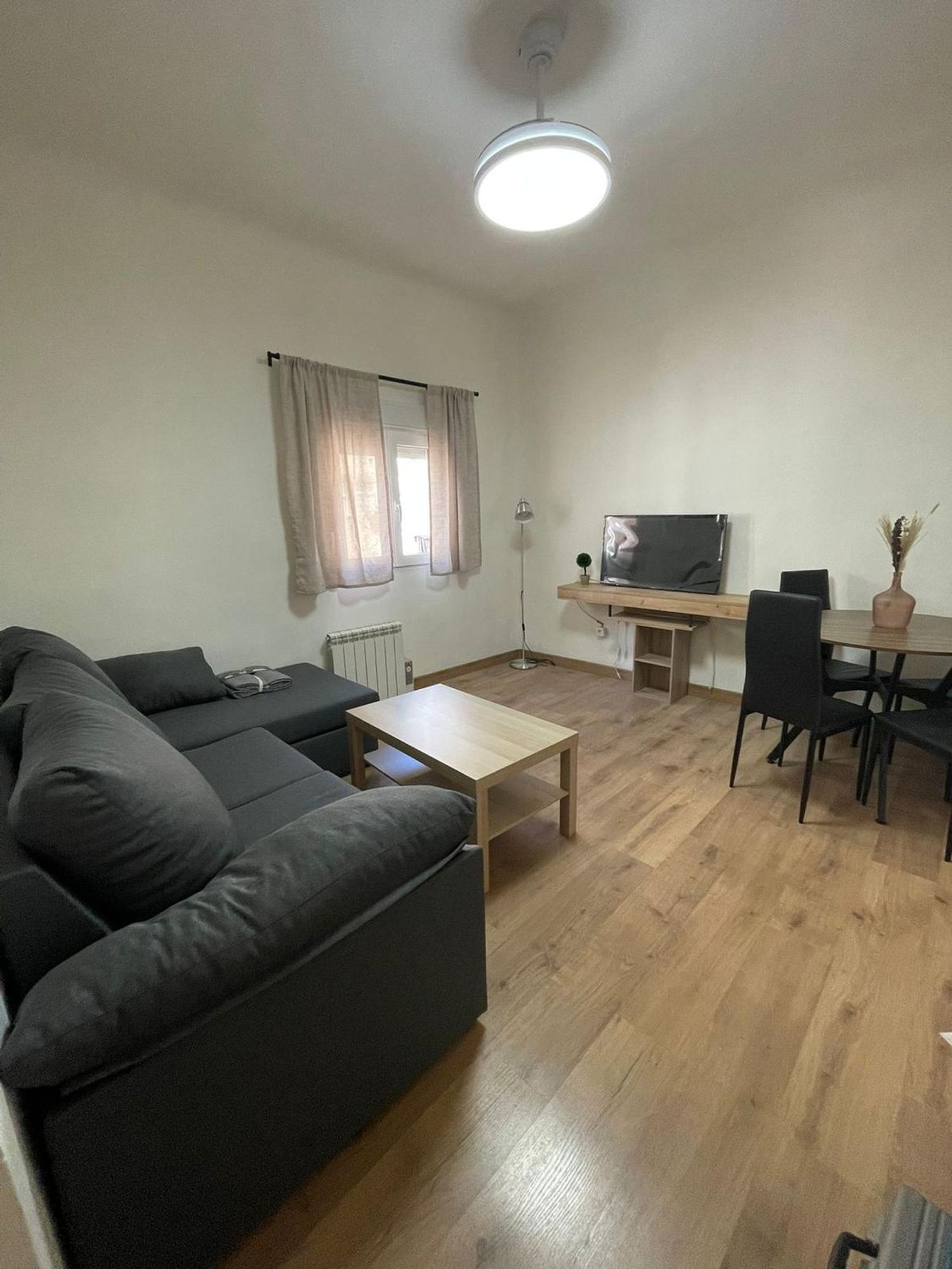 Piso en calle Doctor García y García de Castro, 8