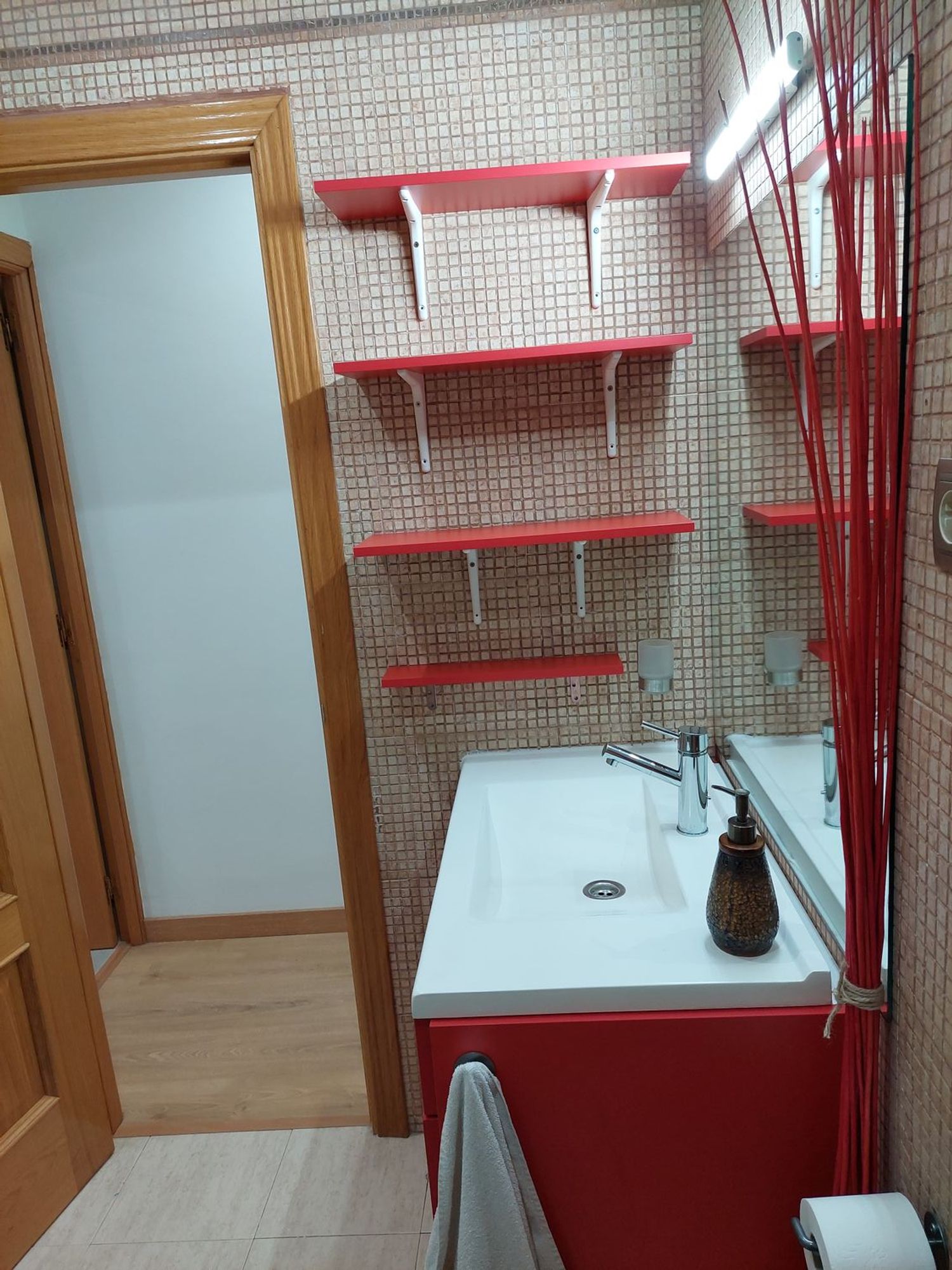Piso en Calle de Cardenal Mendoza, 58, Puerta del Ángel - Foto 18