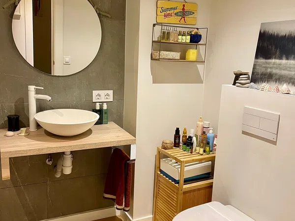 Piso en calle d'Andreu Feliu, 24 - Foto 28