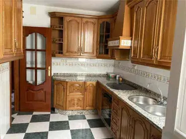 Piso en Alcaudete - Foto 3