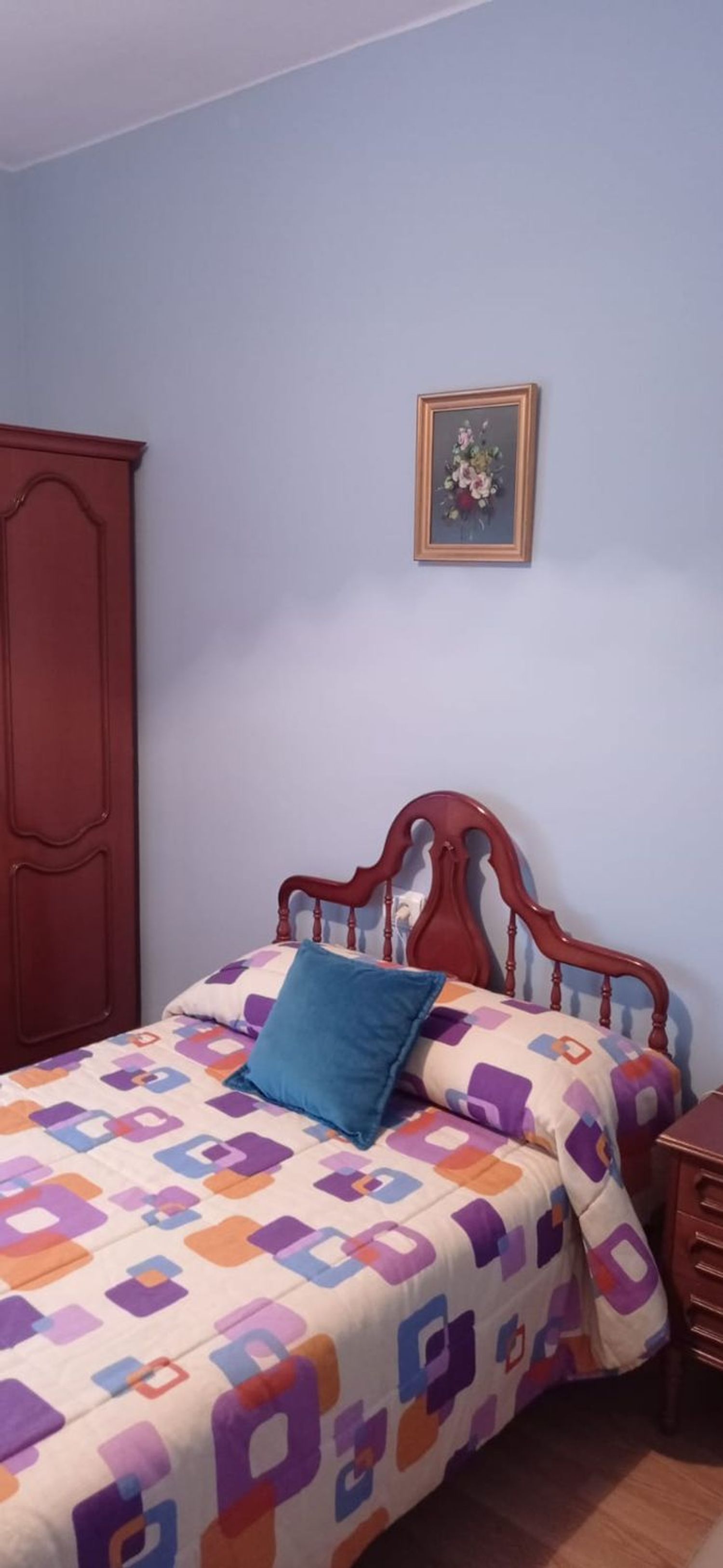 Piso en Ronda Turia, 16, Ensanche - Fuenfresca, Ensanche - Fuenfresca - Foto 6