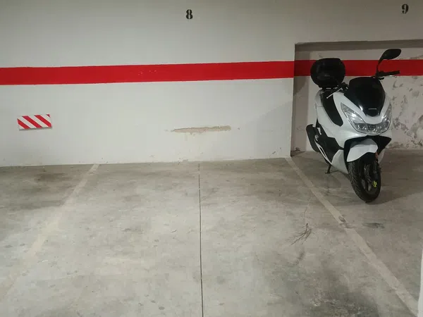 Piso en Calle Doctor Benedicto, 29, Peñamefecit - Avda Barcelona, Peñamefecit - Avda Barcelona - Foto 2