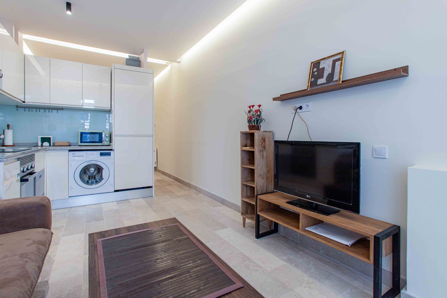 Piso en Barrio San Diego - Foto 6