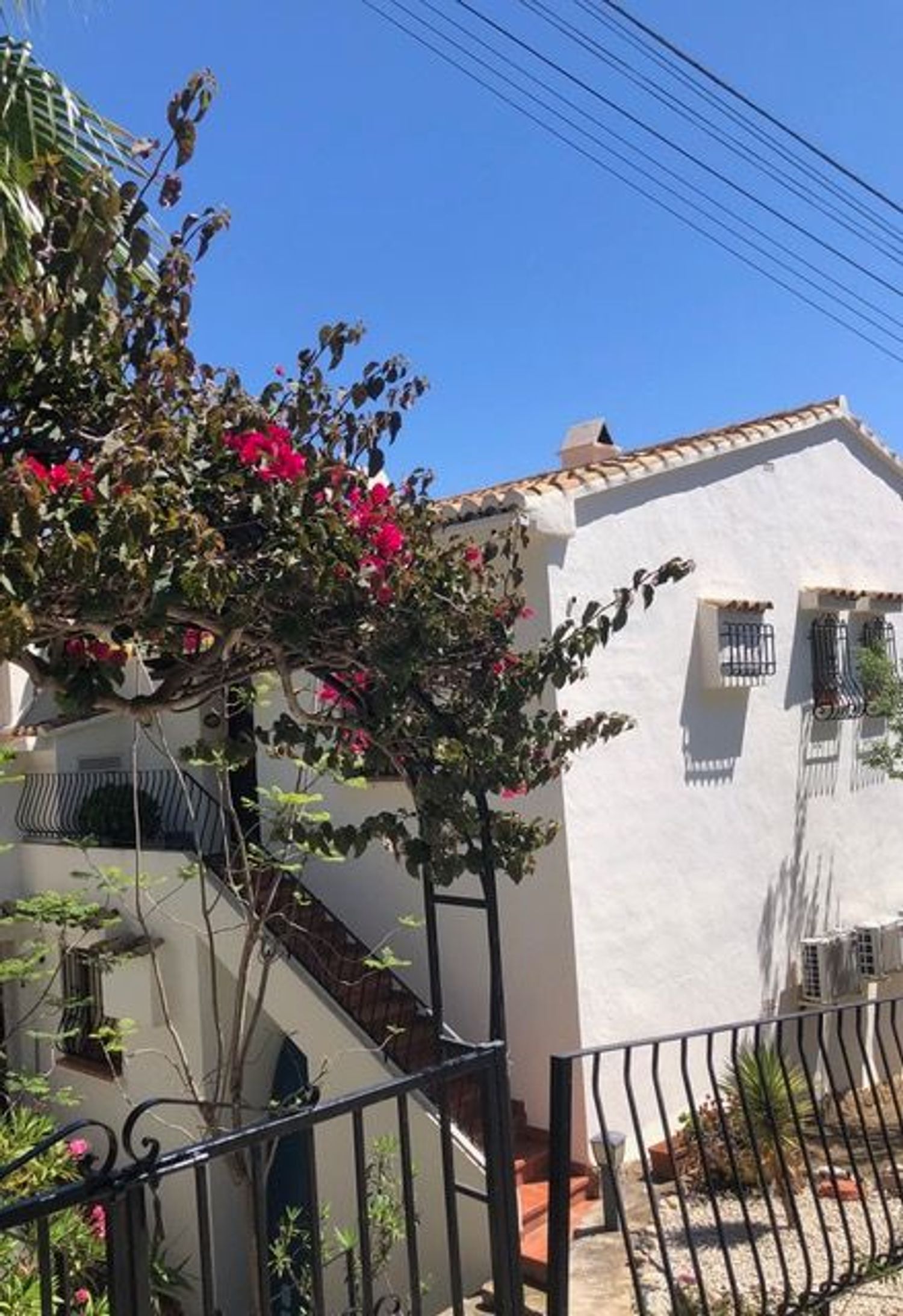 Chalet pareado en Calle Puertollano, 1, El Portet-Pla del Mar, El Portet-Pla del Mar - Foto 13