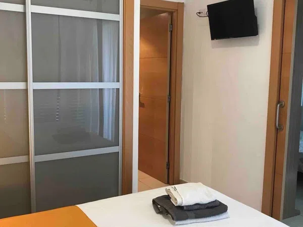 Piso en avenida Mossèn Jaume Soler, 14 - Foto 1