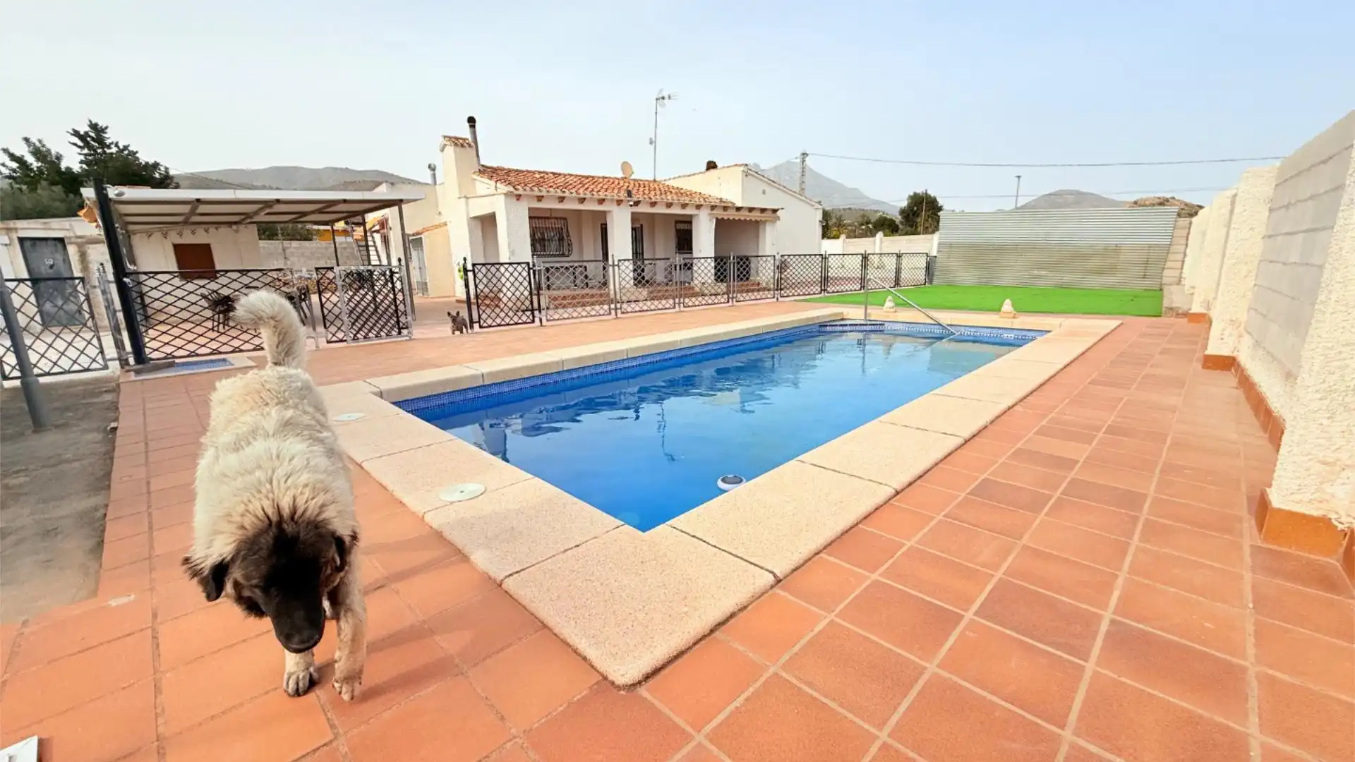 Chalet en  Partida Mediases 49 - Foto 51