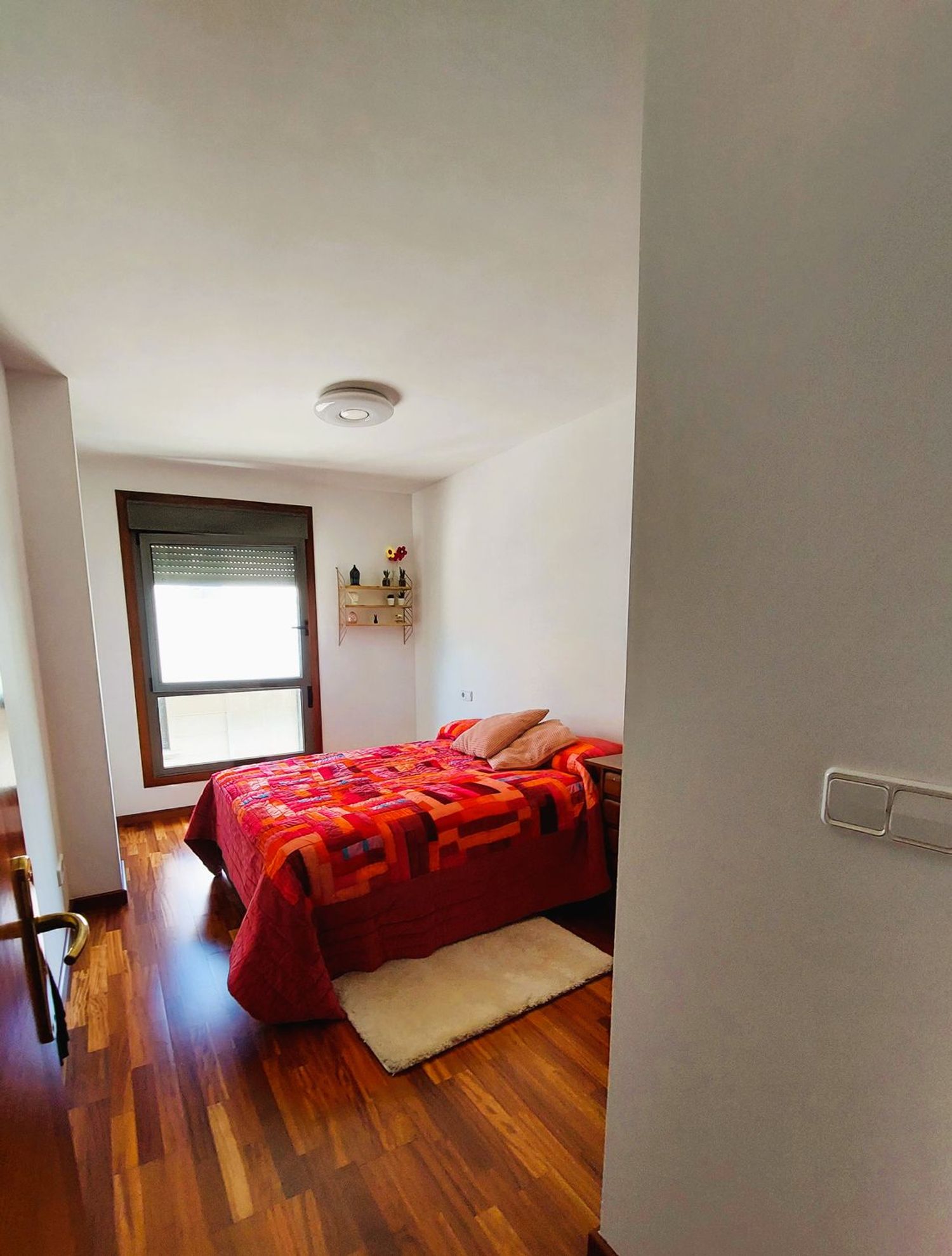 Piso en Avenida de Ramón Nieto, 330, Lavadores, Lavadores - Foto 6