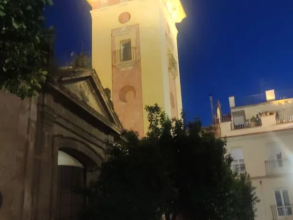 Estudio en Calle San Bartolomé, 3 - Foto 15