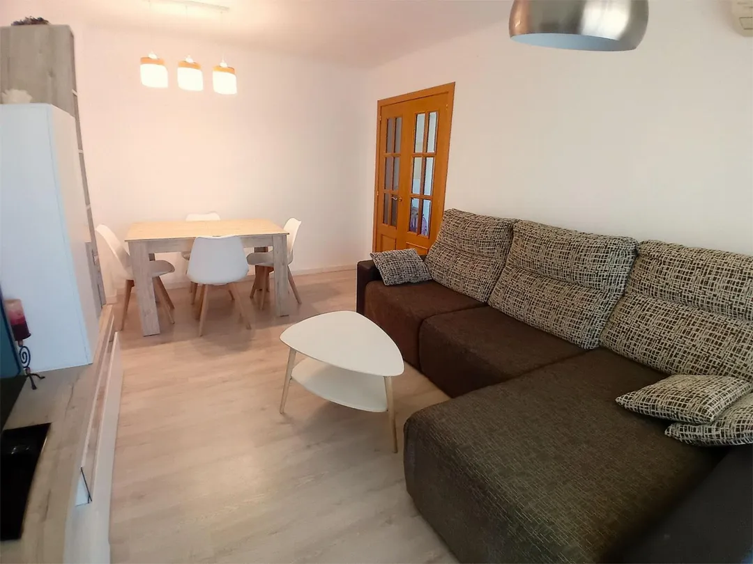 Piso en  Carrer de Monterrey 6 - Foto 7