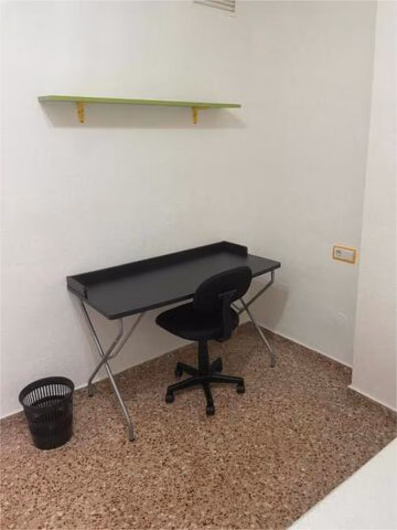 Piso en centro - Foto 8
