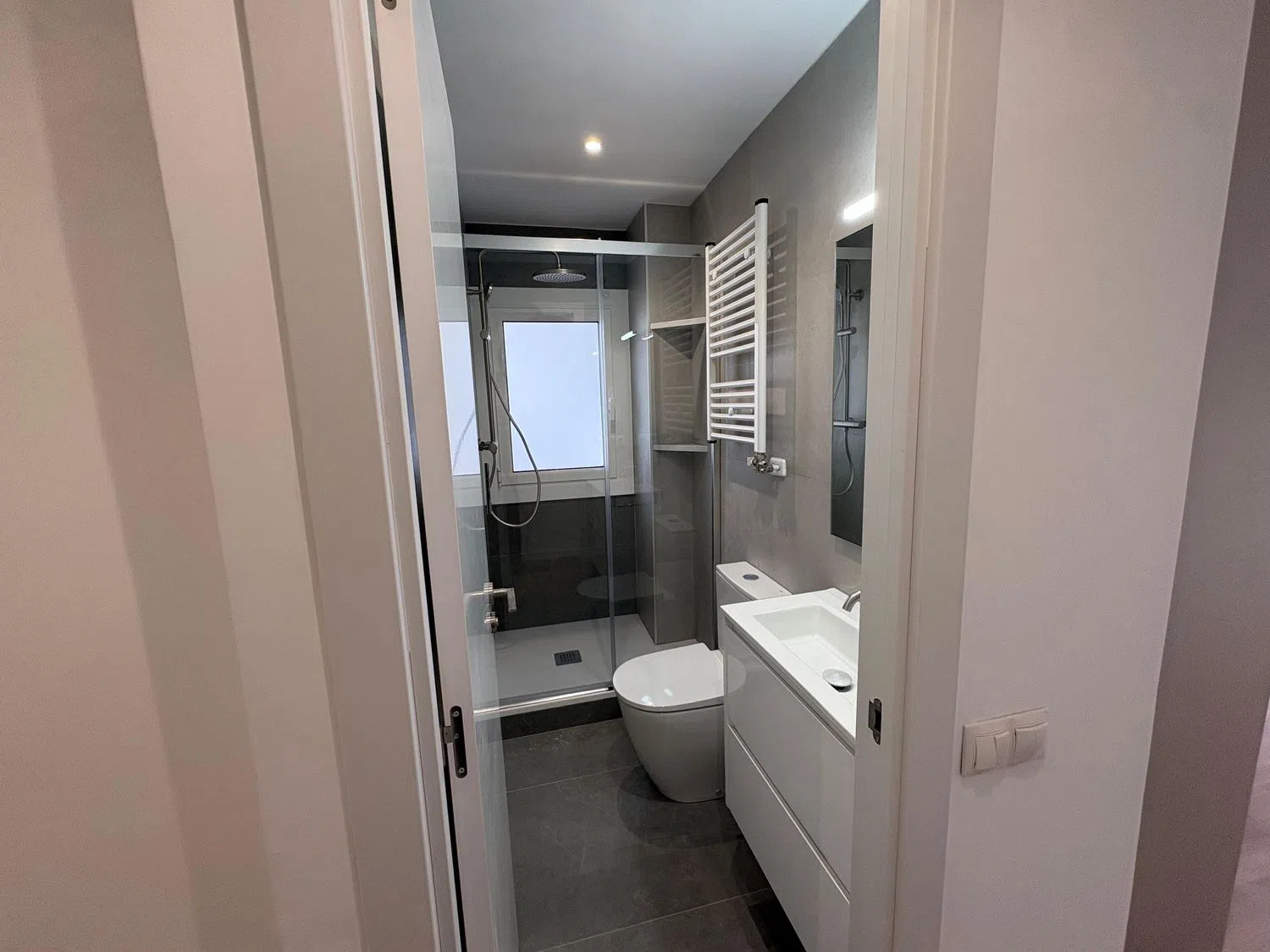 Piso en calle d'Andrade, 264 - Foto 9