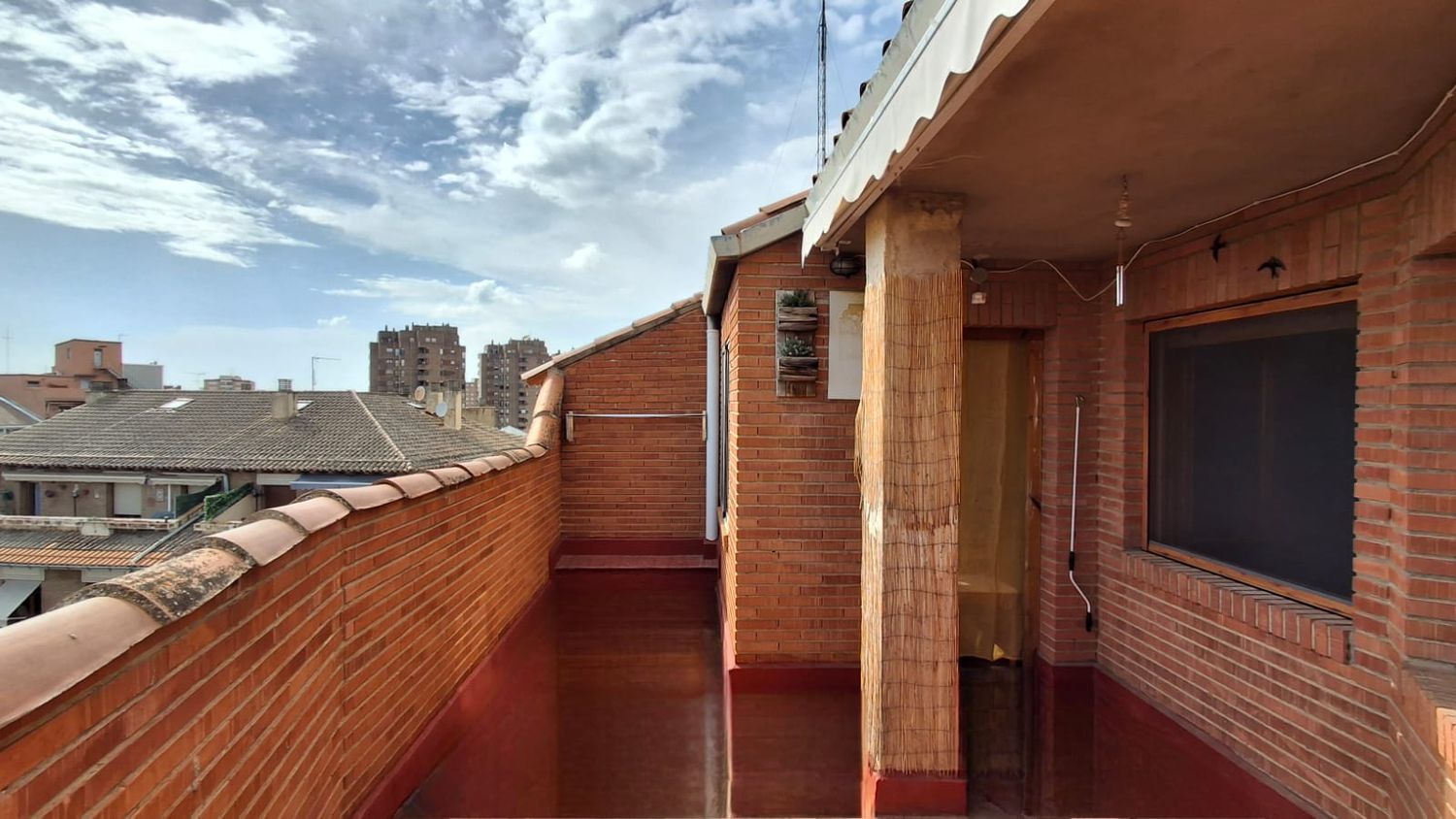 Ático en Plaza Lizana, 9, Casco Antiguo, Casco Antiguo - Foto 14