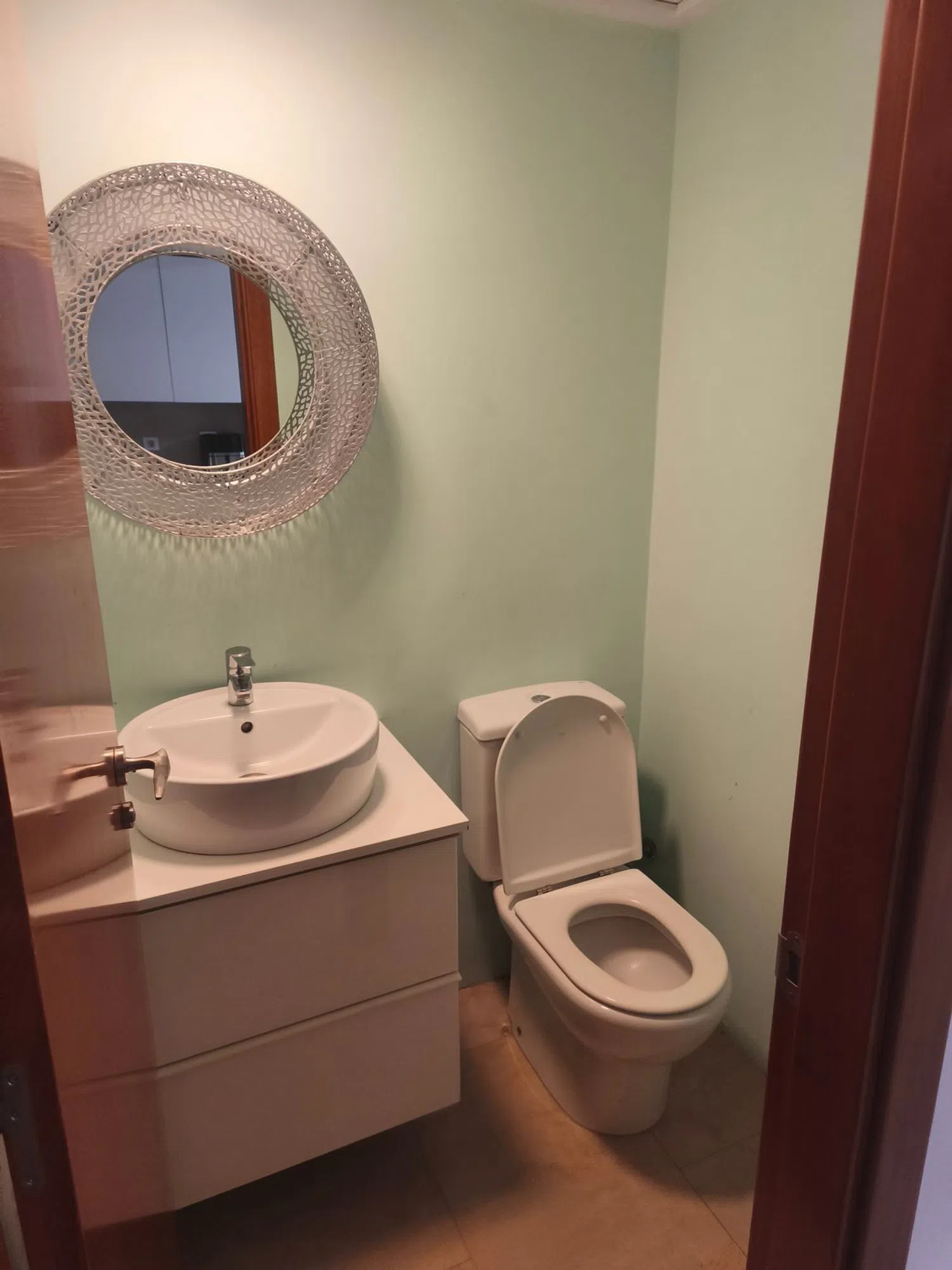 Chalet adosado en avenida primero de mayo, 54 - Foto 4