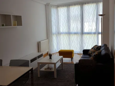 Piso en calle Fornells, 10