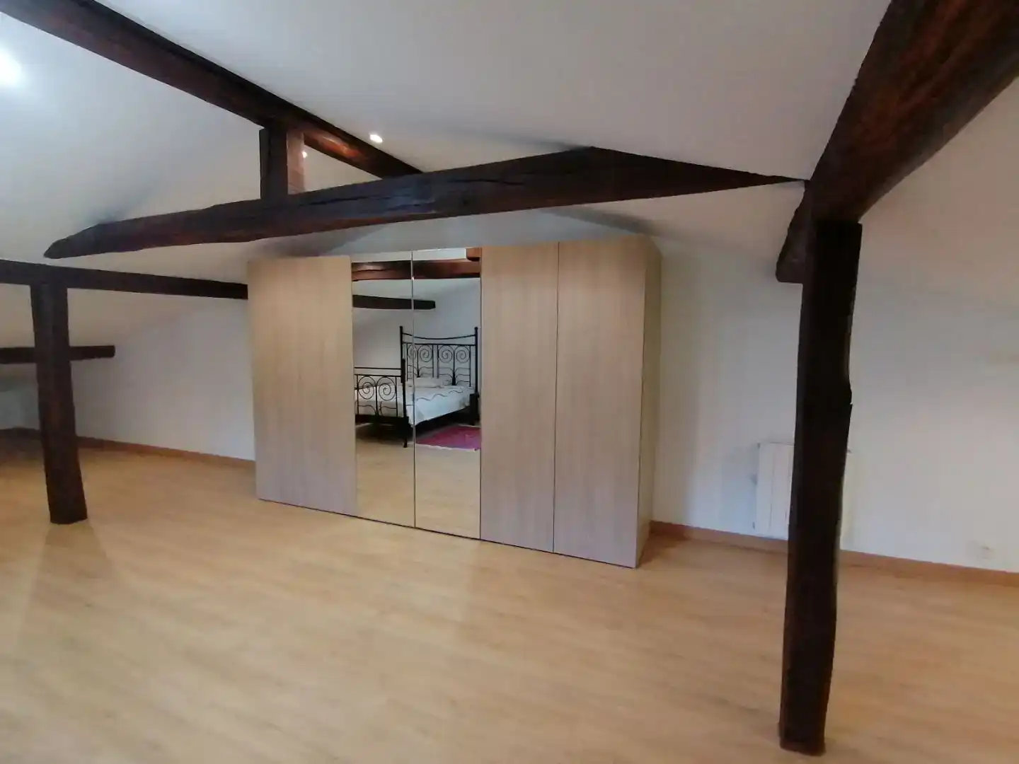 Chalet en - Foto 9