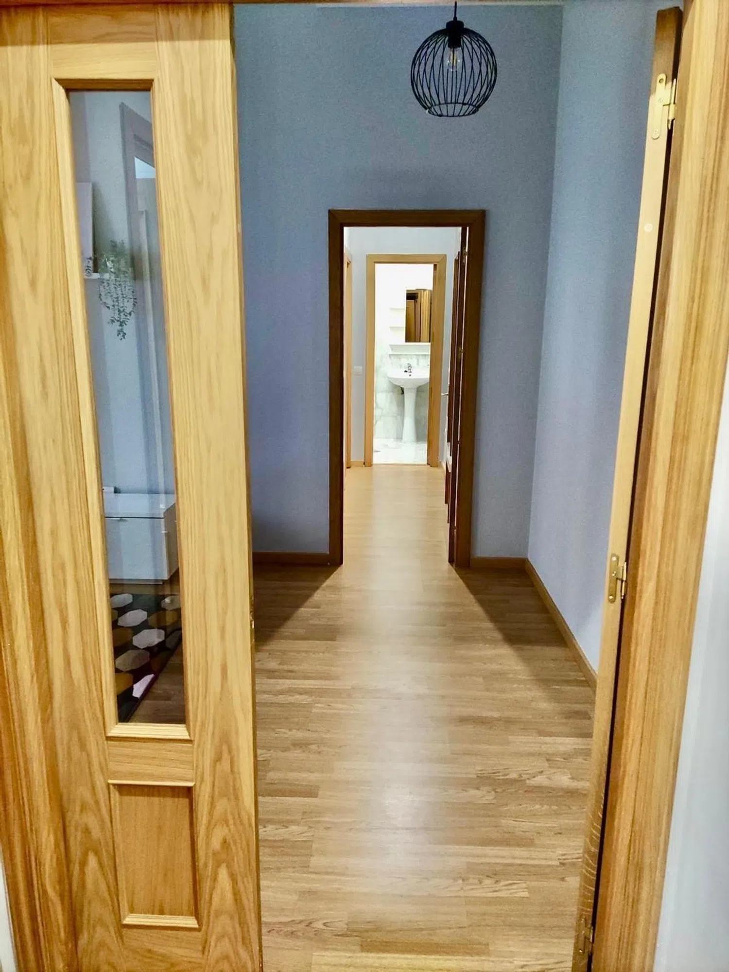 Piso en calle de Abastos, 126 - Foto 2