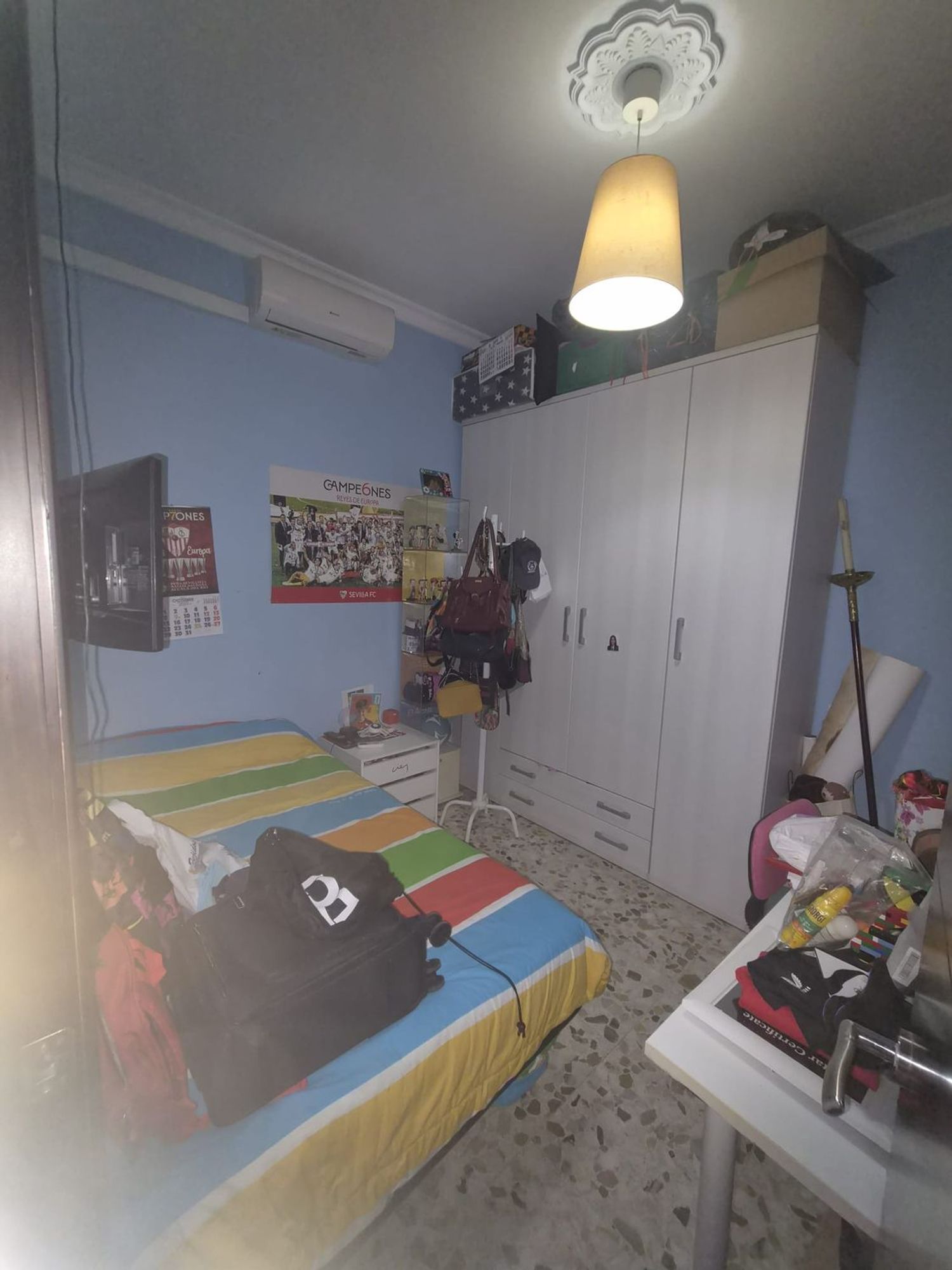 Casa o chalet independiente en Calle Manuel García Baquero Manolo Revertito, 4 - Foto 3